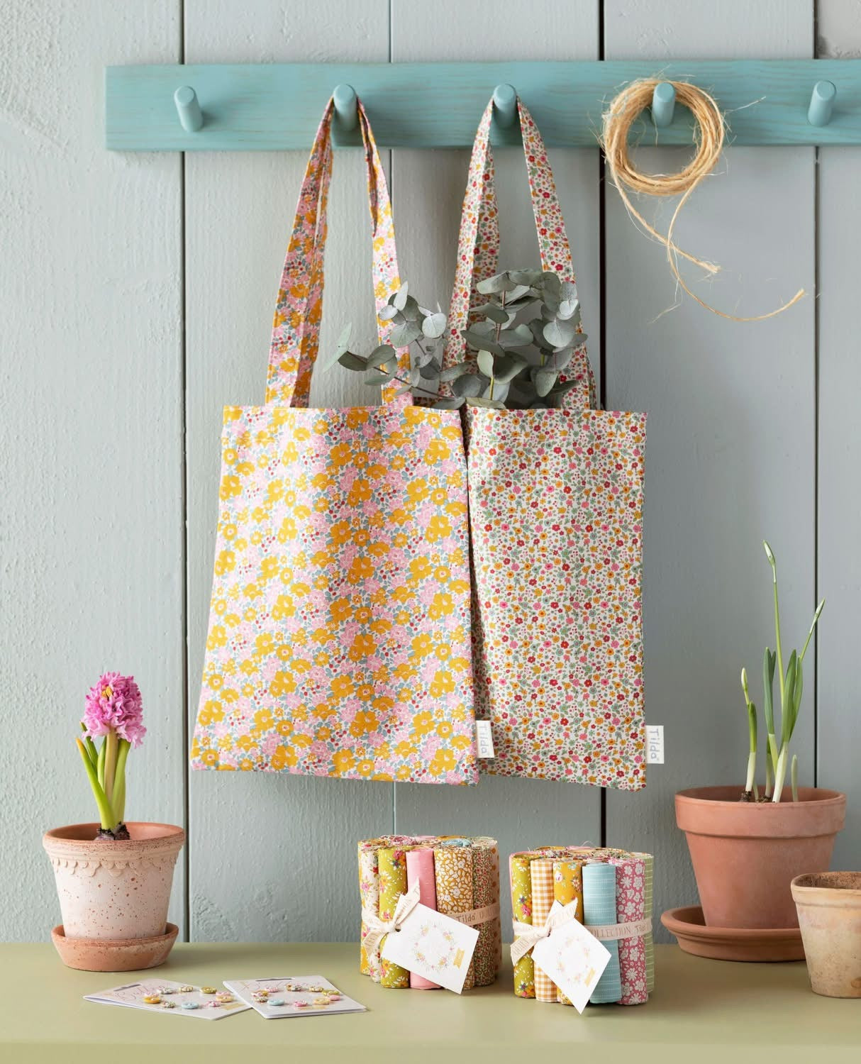 Tilda Gift Bag