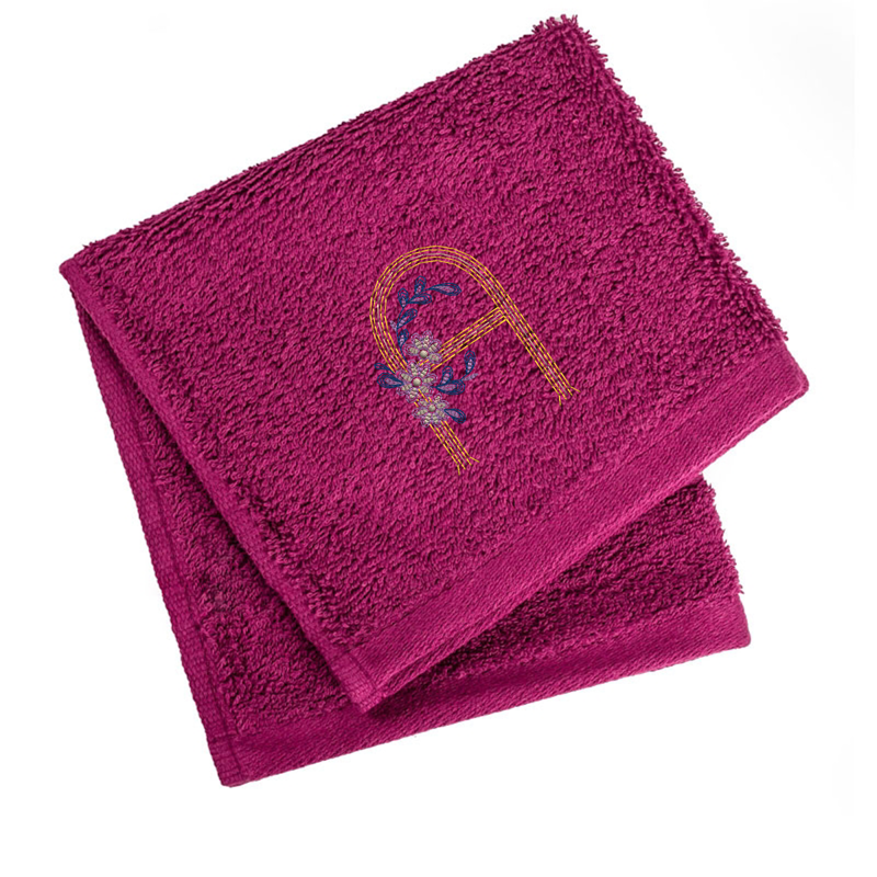 Front Fuchsia