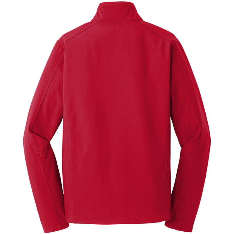 Back Red