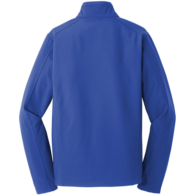 Back Royal